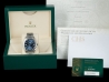 Rolex Oyster Perpetual 41 Blue Dial - Full Set 124300 